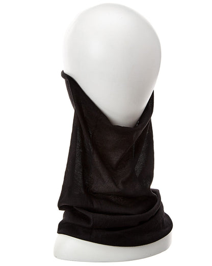Marcus Adler Set Of 2 Cloth Neck Gaitors