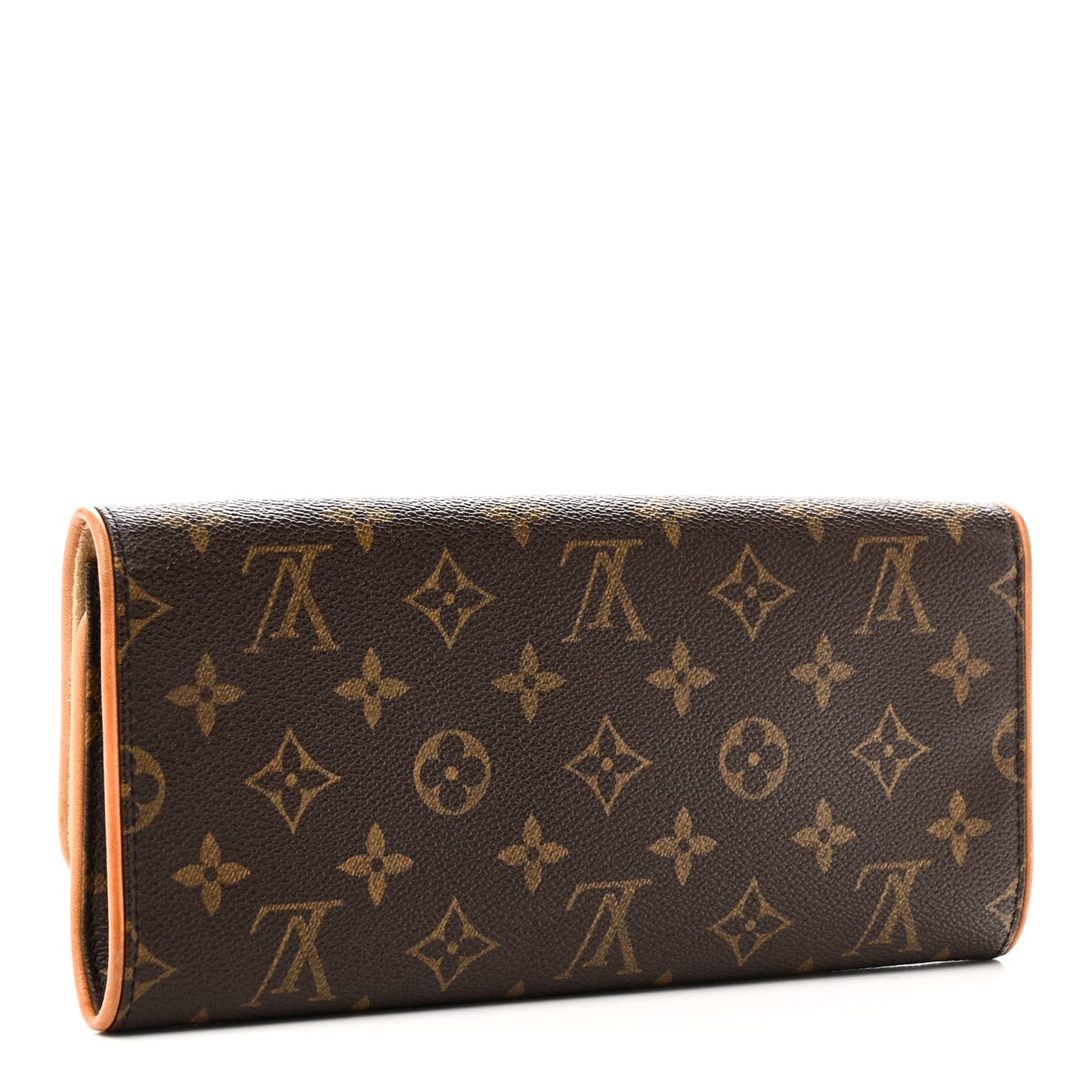 Monogram Pochette Twin GM