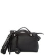 Fendi By The Way Selleria Mini Leather Satchel
