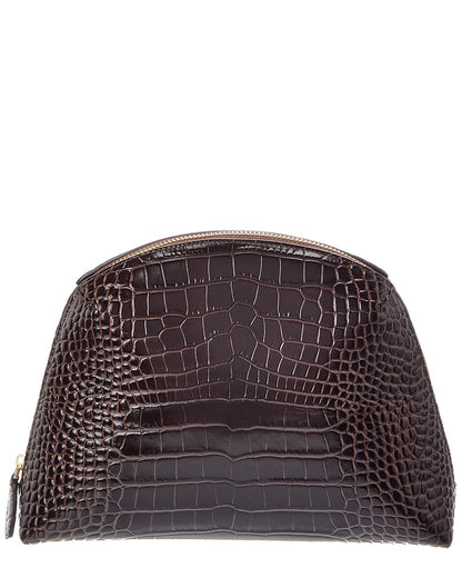 Toteme Leather Pouch