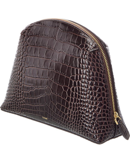 Toteme Leather Pouch