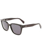 Ferragamo Men's Gancini 55Mm Sunglasses