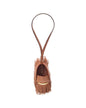 Tod's Gommino Leather Bag Charm