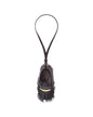 Tod's Gommino Leather Bag Charm
