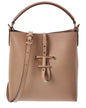 Tod's T Timeless Pendant Bucket Bag