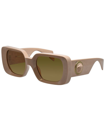 Versace Women's Ve4473u 54Mm Sunglasses