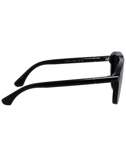 Burberry Men's 0.0Mm Sunglasses