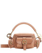Chloé  Leather Camera Bag