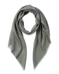 Givenchy 4G Square Large Wool & Silk-Blend Scarf