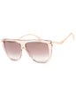 Jimmy Choo Women's Suvi/S 58Mm Sunglasses, Brown
