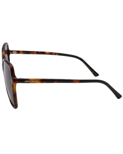 Jimmy Choo Women's Fede/S 59Mm Sunglasses