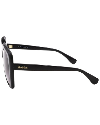 Max Mara Women's 56Mm Sunglasses