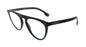Burberry Black Round 0BE4281 37731W Sunglasses