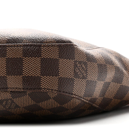Damier Ebene South Bank Besace