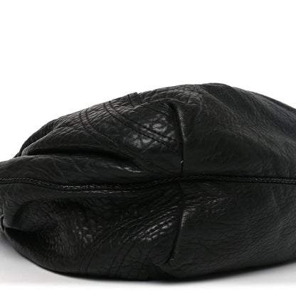 Nappa Nuvolata Spy Black
