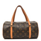 Monogram Papillon 26