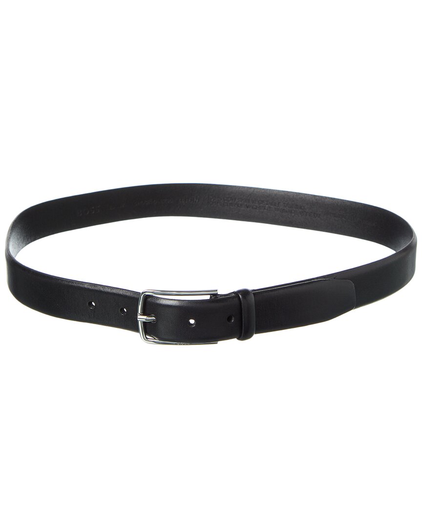 Hugo Boss Chuck-O Leather Belt