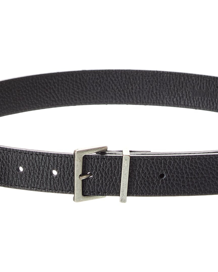 Isabella Rossetti Harlow Leather Belt