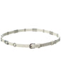 Isabel Marant Odena Leather Belt