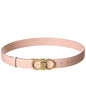 Ferragamo Leather Belt