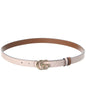 Gucci Gg Marmont Reversible Leather Belt