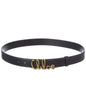 Chloé The Iconic Leather Belt