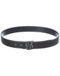 Hugo Boss B Icon Leather Belt