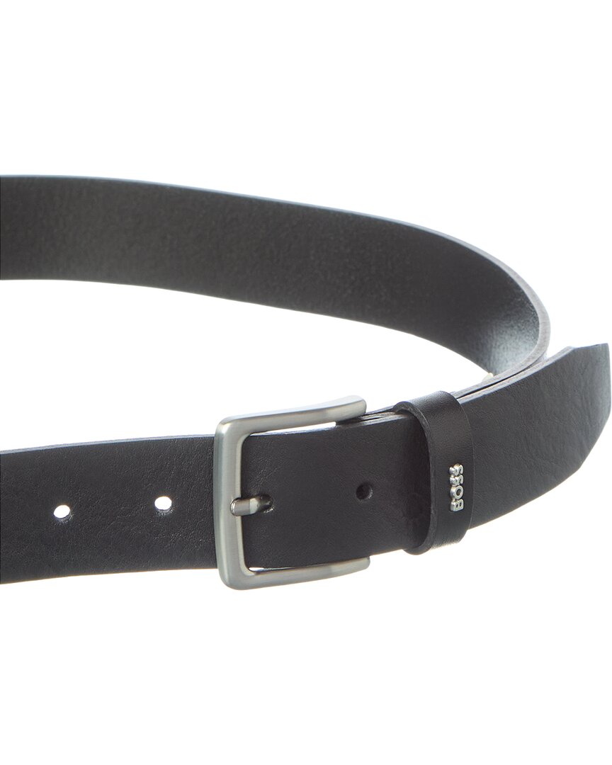 Hugo Boss Ronnie C Leather Belt