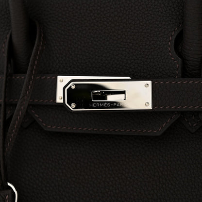 Togo Birkin 30 Bai Brun