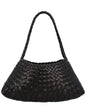 Dragon Diffusion Rosanna Leather Shoulder Bag