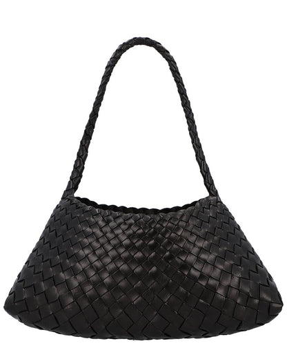 Dragon Diffusion Rosanna Leather Shoulder Bag