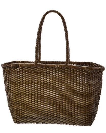 Dragon Diffusion B Weave Big Tote