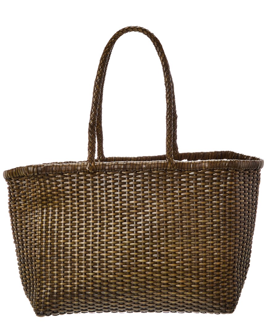 Dragon Diffusion B Weave Big Tote