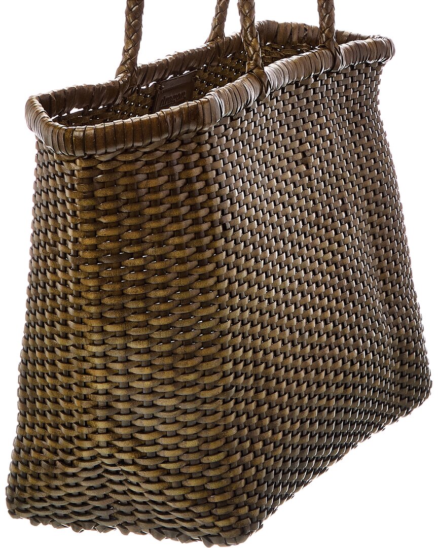 Dragon Diffusion B Weave Big Tote