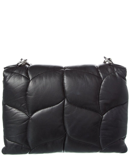 Mulberry Little Softie Leather Shoulder Bag