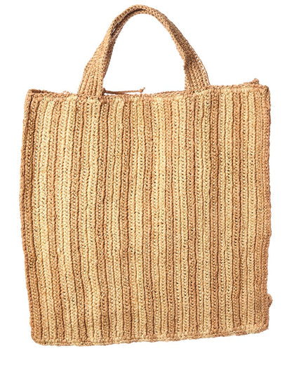 Mar Y Sol Amalfi Tote