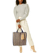Mar Y Sol Amalfi Tote