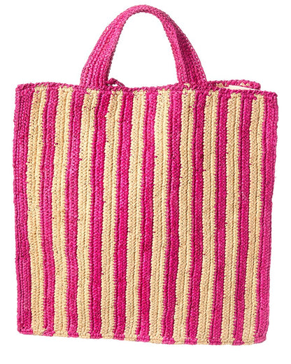 Mar Y Sol Amalfi Tote