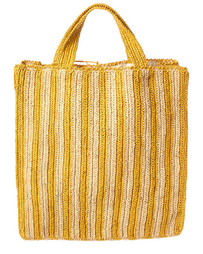 Mar Y Sol Amalfi Tote