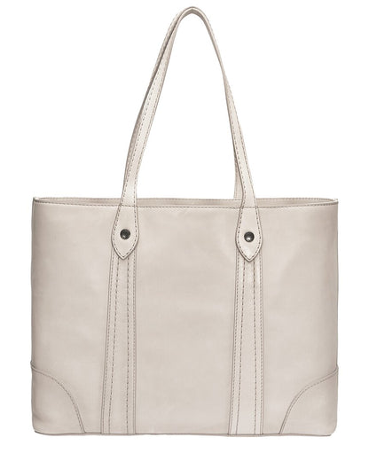 Frye Melissa Leather Shopper Tote