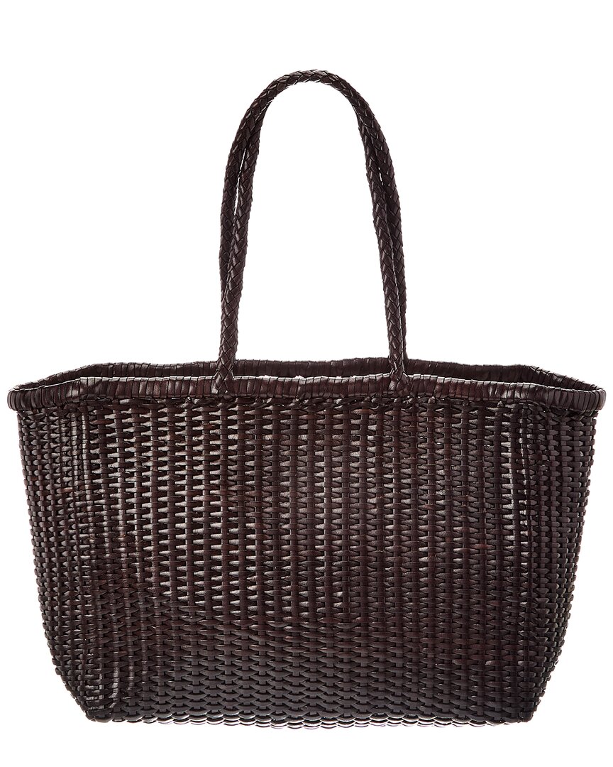 Dragon Diffusion B Weave Big Tote