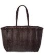 Dragon Diffusion B Weave Big Tote