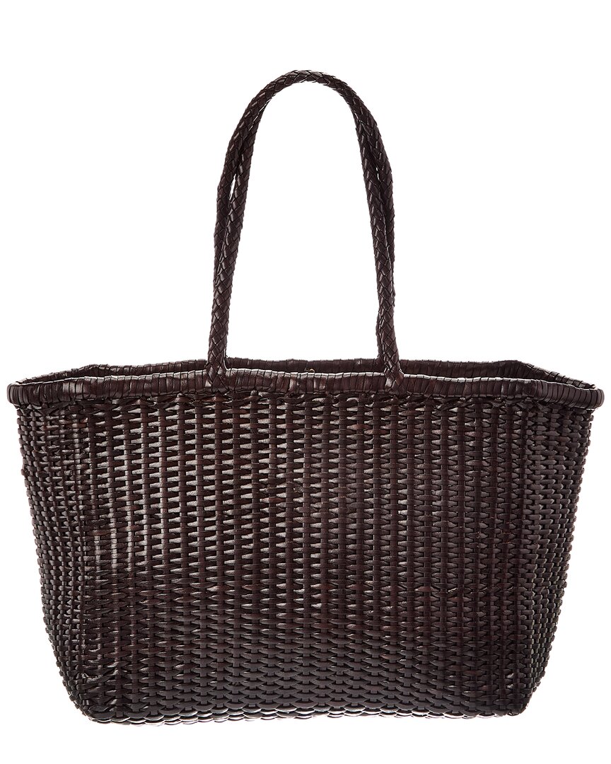 Dragon Diffusion B Weave Big Tote
