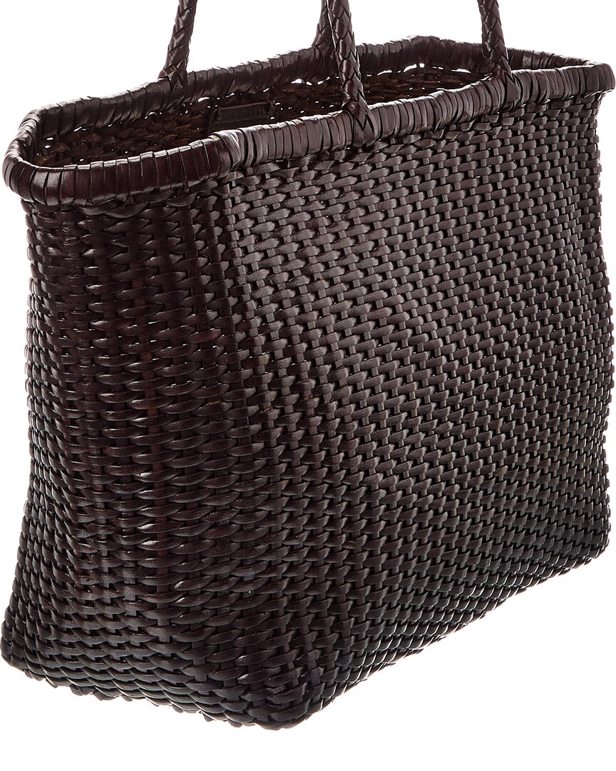 Dragon Diffusion B Weave Big Tote