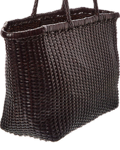 Dragon Diffusion B Weave Big Tote