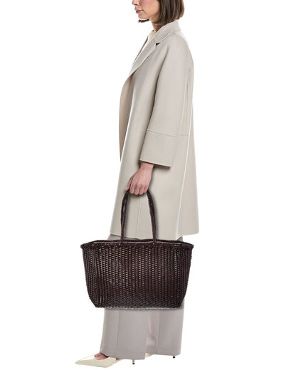 Dragon Diffusion B Weave Big Tote