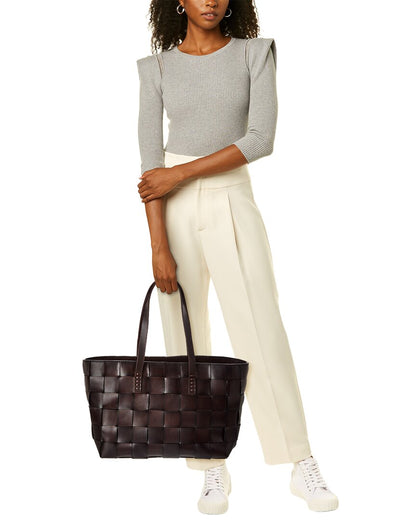Dragon Diffusion Japan Tote Leather Tote