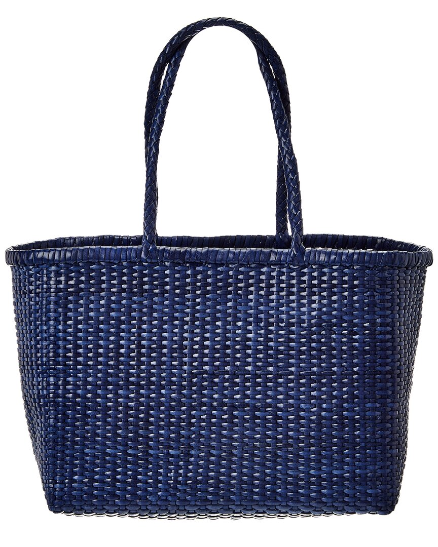 Dragon Diffusion B Weave Big Tote