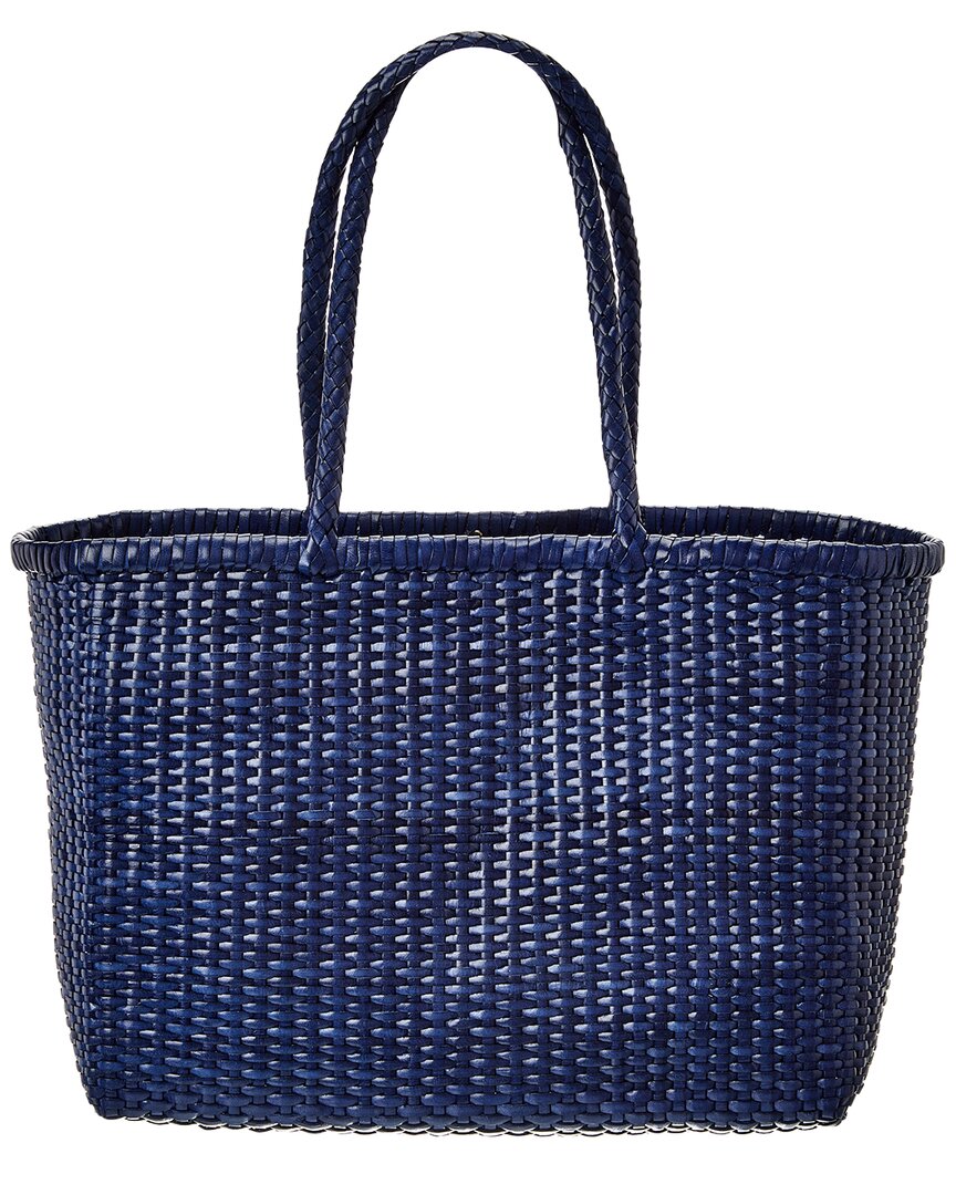 Dragon Diffusion B Weave Big Tote