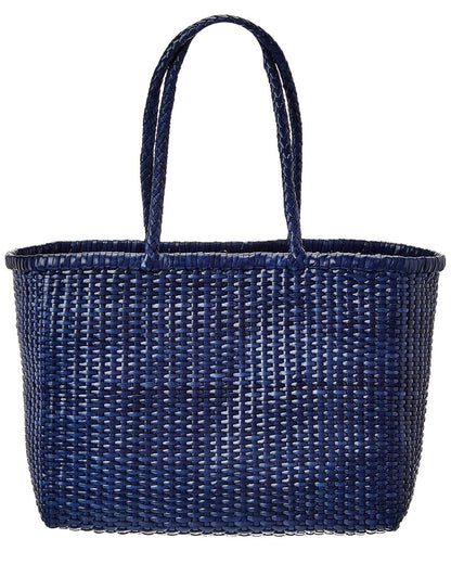 Dragon Diffusion B Weave Big Tote